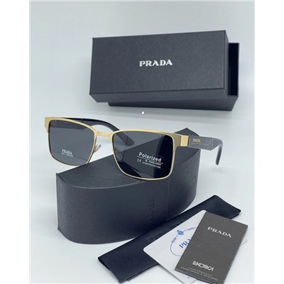 P🔥НОВАЯ КОЛЛЕКЦИЯ  🔥 ОЧКИ  POLARIZED 🔥очки с Мужские с Поляризацией защищает глаза от УФ лучей  солнца 🌞 ( UV 400) ✅Качество Премиум Класс !