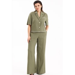 Комплект KaVari 8046 зеленый