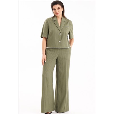 Комплект KaVari 8046 зеленый