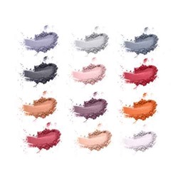 NOTE Тени для век палитра 12 цветов 203