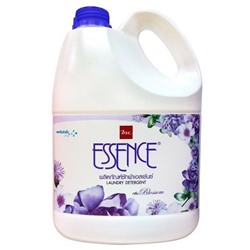 Супер концентрированный гель для стирки Весенний луг Essence Blossom, Lion 3500 мл