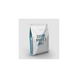 Протеин Coffee Boost Whey