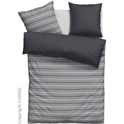 Bettwäsche 2 Tlg. 80x80 + 135x200