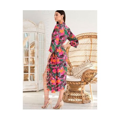 №5267 Рубашка "Havana" Mia-Amore Дроп