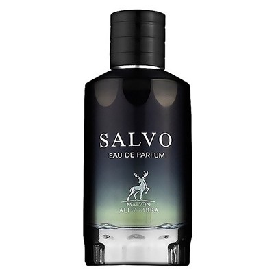 Alhambra Salvo For Men edp 100 ml