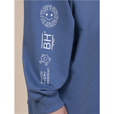 Толстовка для мальчиков