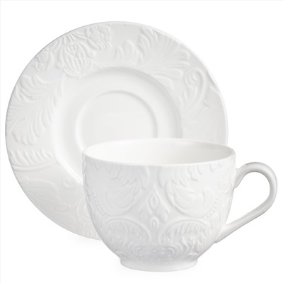 ЧАЙНЫЙ НАБОР LEFARD "MUSE" НА 2 ПЕР. 4 ПР. 230 МЛ (КОР=16НАБ.)