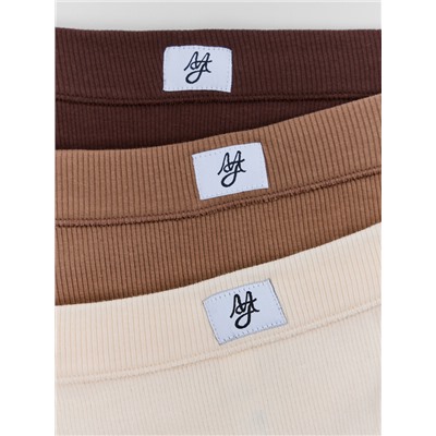 ТРУСЫ ЖЕНСКИЕ (3ШТ.) 412491-3