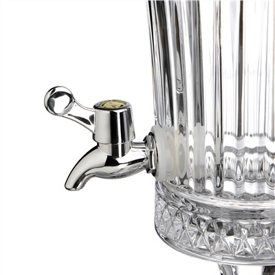 ДИСПЕНСЕР ДЛЯ НАПИТКОВ "ELYSIA", 2 Л