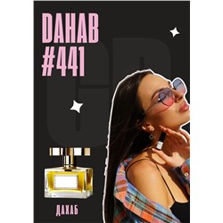 Dahab / GET PARFUM 441