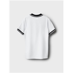 Футболка-поло для мальчика