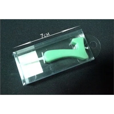 128-072 Свеча   Цифра семь  в под.уп.(х480) Парафин