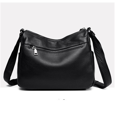 Bags Сумка женская / кожа / большая 03712172