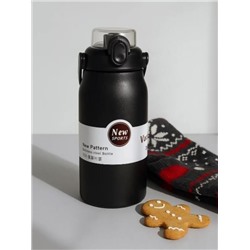 Термос «Active life», black (1000 ml)