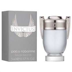 Пробник Paco Rabanne Invictus Edt 5 ml