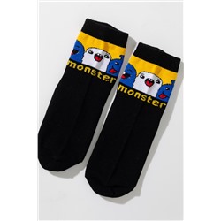 Носки Монстр детские