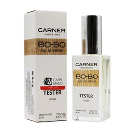 Tester EU Carner Barcelona Bo-Bo edp unisex 60 ml