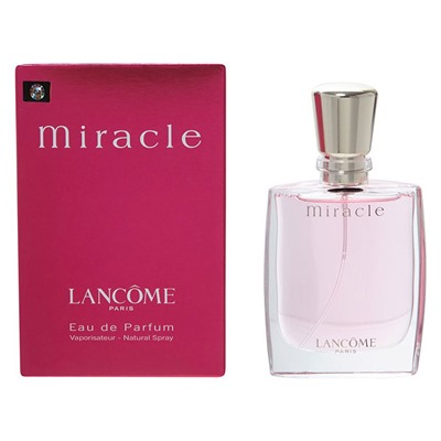 EU Lancome Miracle edp 100 ml