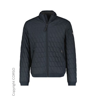 Steppjacke