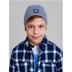 Шапка для мальчика