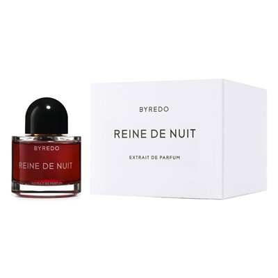 Byredo Reine de Nuit extrait de parfum 100 ml