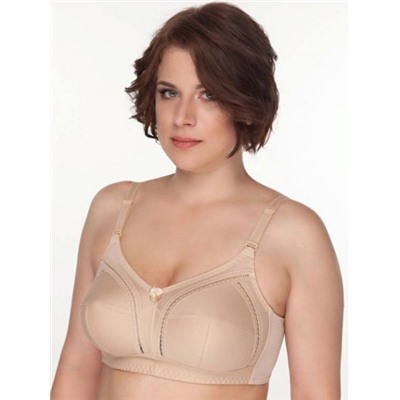 Бюстгальтер мягкая чашка, Misstyle, MS-122 оптом