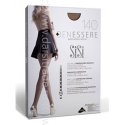 Колготки женские Benessere 140 Sisi Дроп
