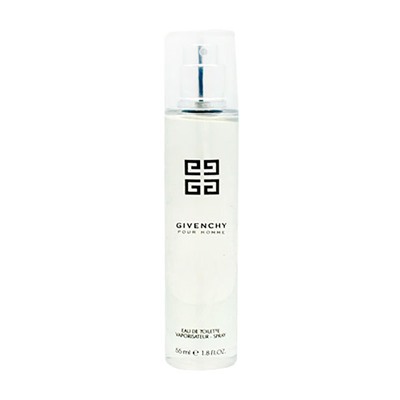 Givenchy Pour Homme edt 55 ml с феромонами