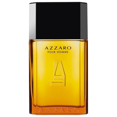 Azzaro (Аззаро)  Natural Spray  Eau de Toilette (EdT) Туалетная вода Azzaro (Аззаро) Pour Homme, 30 мл