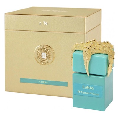 Tiziana Terenzi Cubia edp 100 ml