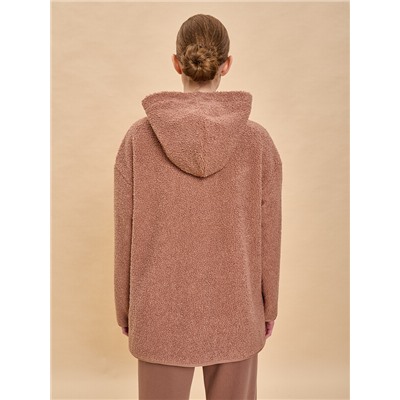 Толстовка женская