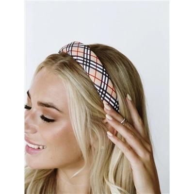 Ободок для волос