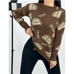 Свитер, Артикул: 107704