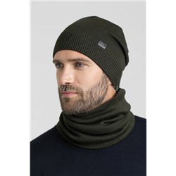 Шапка Мужская Топ281 Т