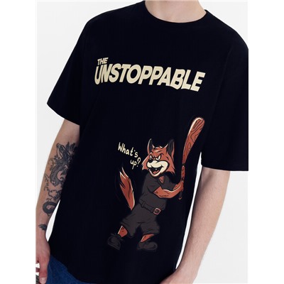 ФУТБОЛКА МУЖСКАЯ 111846