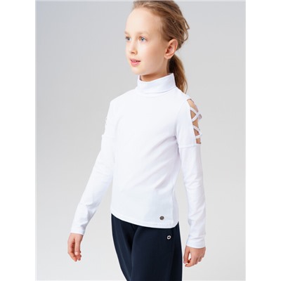 Блузка для девочки