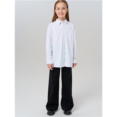 Блузка для девочки