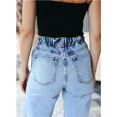 Женские джинсы спортивные CRACPOT