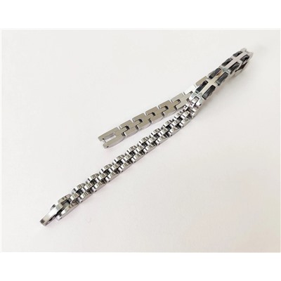 Браслет стальной