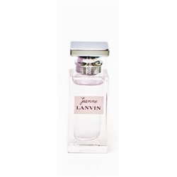 LANVIN JEANNE lady mini 4,5ml edp