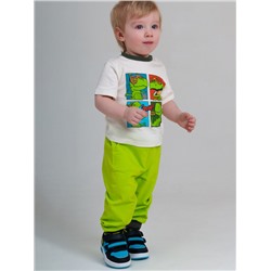 Брюки для мальчика