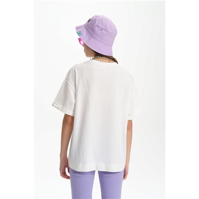 Футболка для девочек