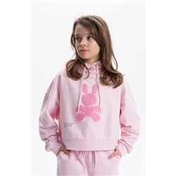 Толстовка для девочек