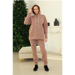 Джемпер женский 21-296L17 капучино