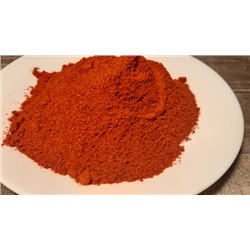 Паприка копчёная, 0,1 кг