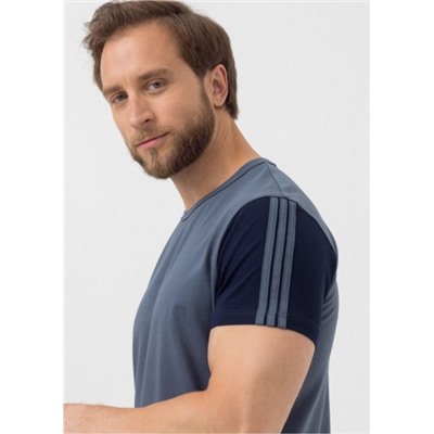 Футболка мужская, Pantelemone, MF-1074 оптом