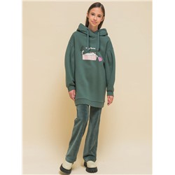 Толстовка для девочек