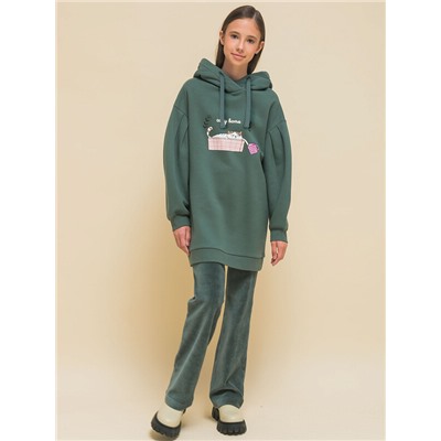 Толстовка для девочек