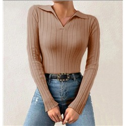 Водолазка поло, Артикул: 107645