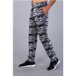 Брюки Бригада серый ИвК